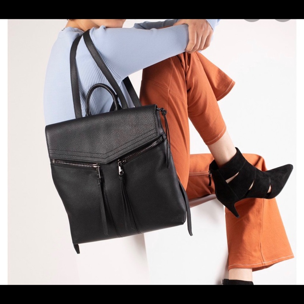 Botkier New York Trigger Backpack